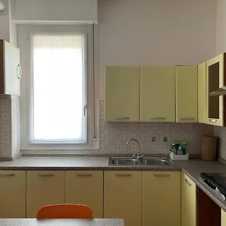 Apartmán Mare Vacanze/lavoro