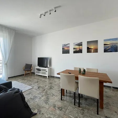 Apartmán Mare Vacanze/lavoro