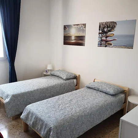 Mare Vacanze/lavoro *