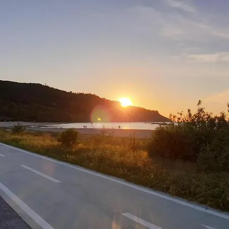 Mare Vacanze/lavoro Apartmán *
