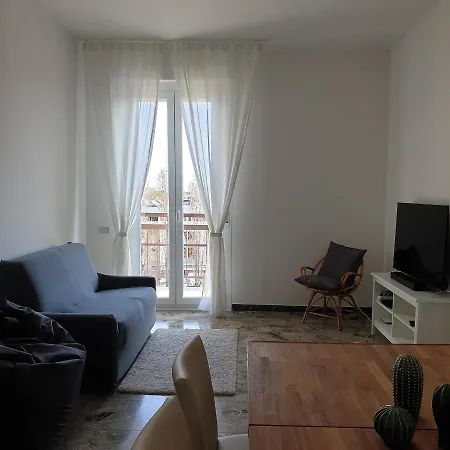 Mare Vacanze/lavoro Apartmán *