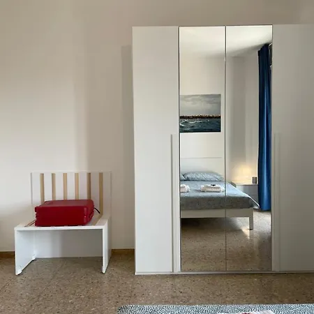 Mare Vacanze/lavoro * Pesaro