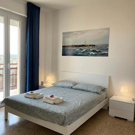 Mare Vacanze/lavoro Apartment *